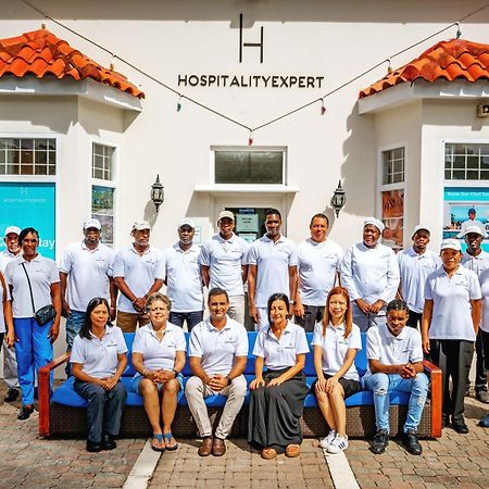 Hospitality Expert Little Waters Villa Negril Luaran gambar