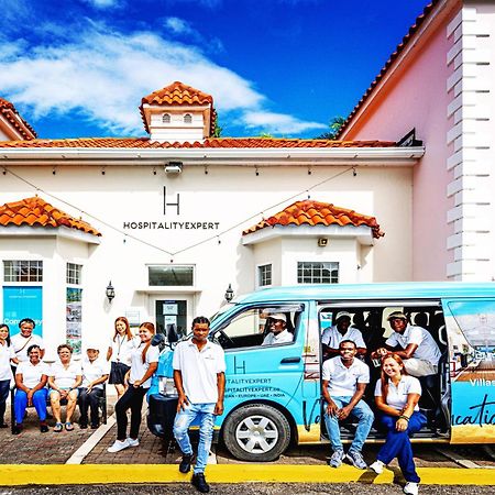 Hospitality Expert Little Waters Villa Negril Luaran gambar