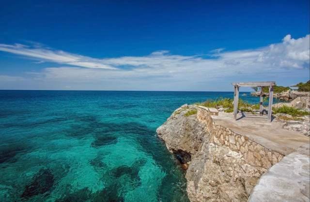 Hospitality Expert Little Waters Villa Negril Luaran gambar
