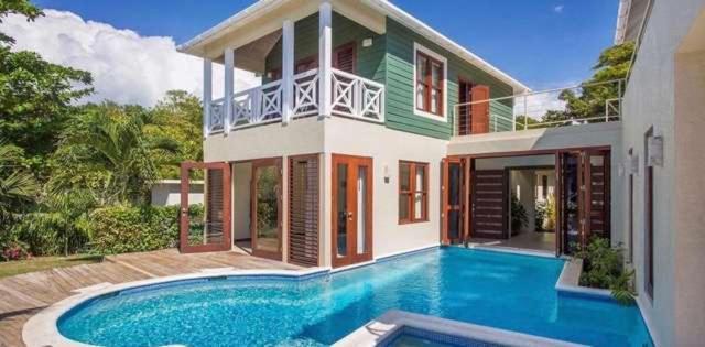 Hospitality Expert Little Waters Villa Negril Luaran gambar