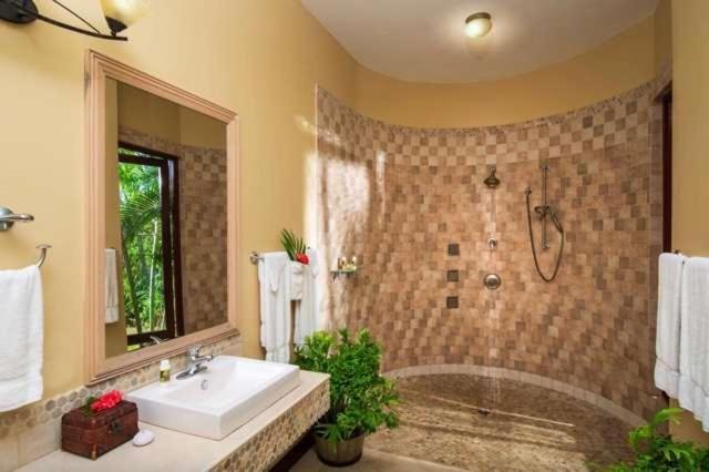 Hospitality Expert Little Waters Villa Negril Luaran gambar