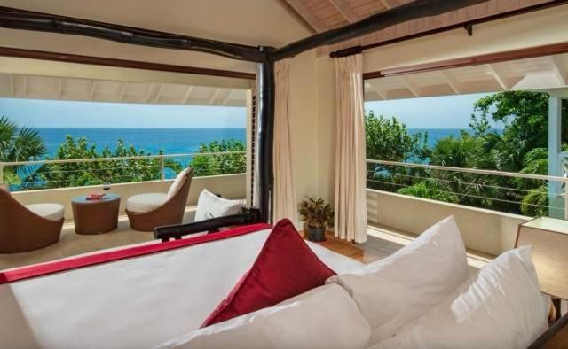 Hospitality Expert Little Waters Villa Negril Luaran gambar