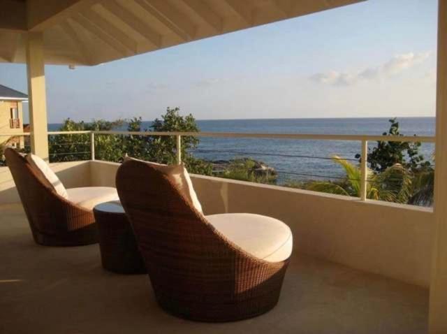 Hospitality Expert Little Waters Villa Negril Luaran gambar