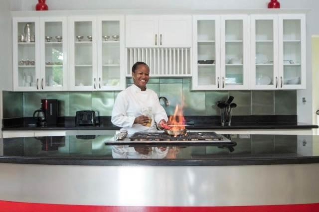 Hospitality Expert Little Waters Villa Negril Luaran gambar