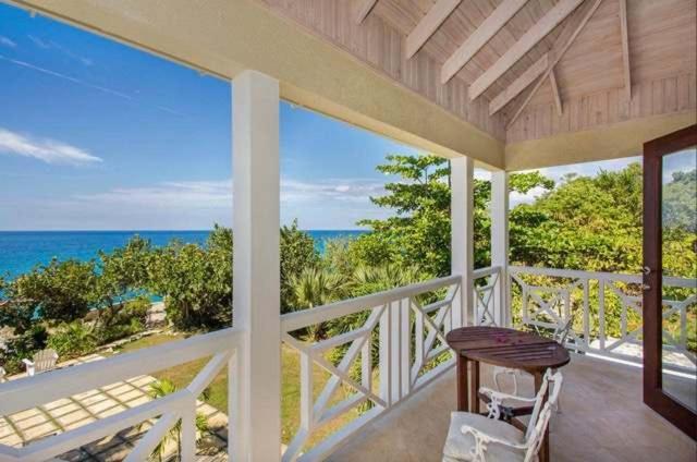Hospitality Expert Little Waters Villa Negril Luaran gambar