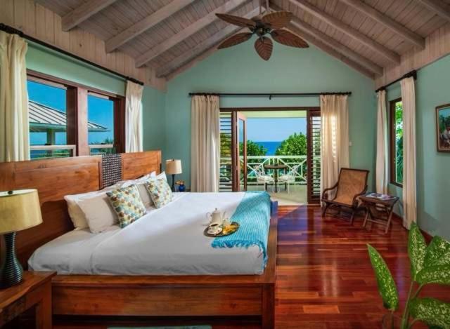 Hospitality Expert Little Waters Villa Negril Luaran gambar