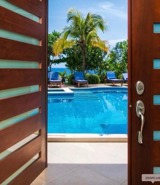 Hospitality Expert Little Waters Villa Negril Luaran gambar