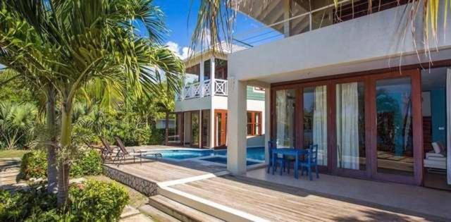 Hospitality Expert Little Waters Villa Negril Luaran gambar