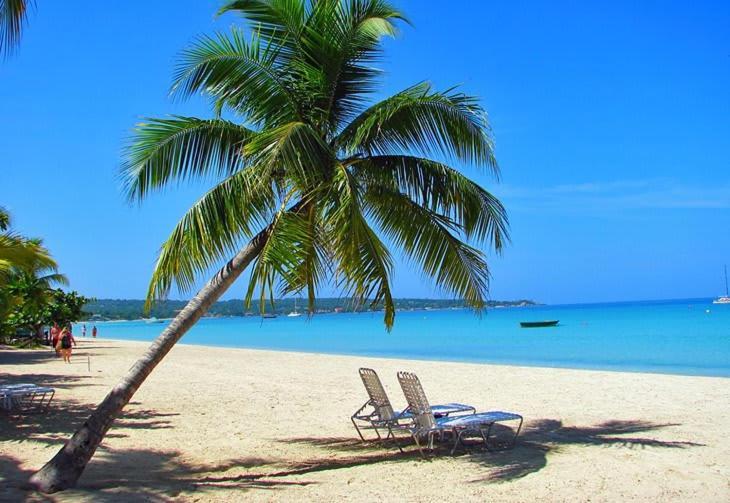 Hospitality Expert Little Waters Villa Negril Luaran gambar