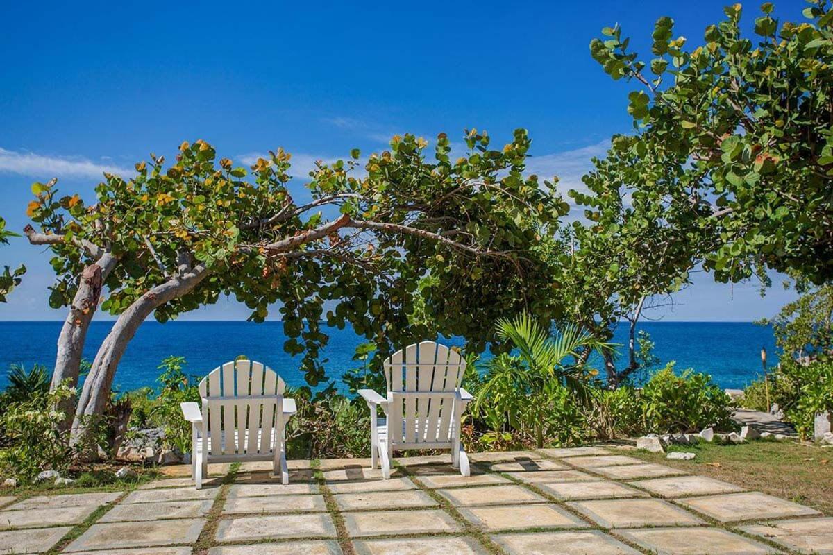 Hospitality Expert Little Waters Villa Negril Luaran gambar