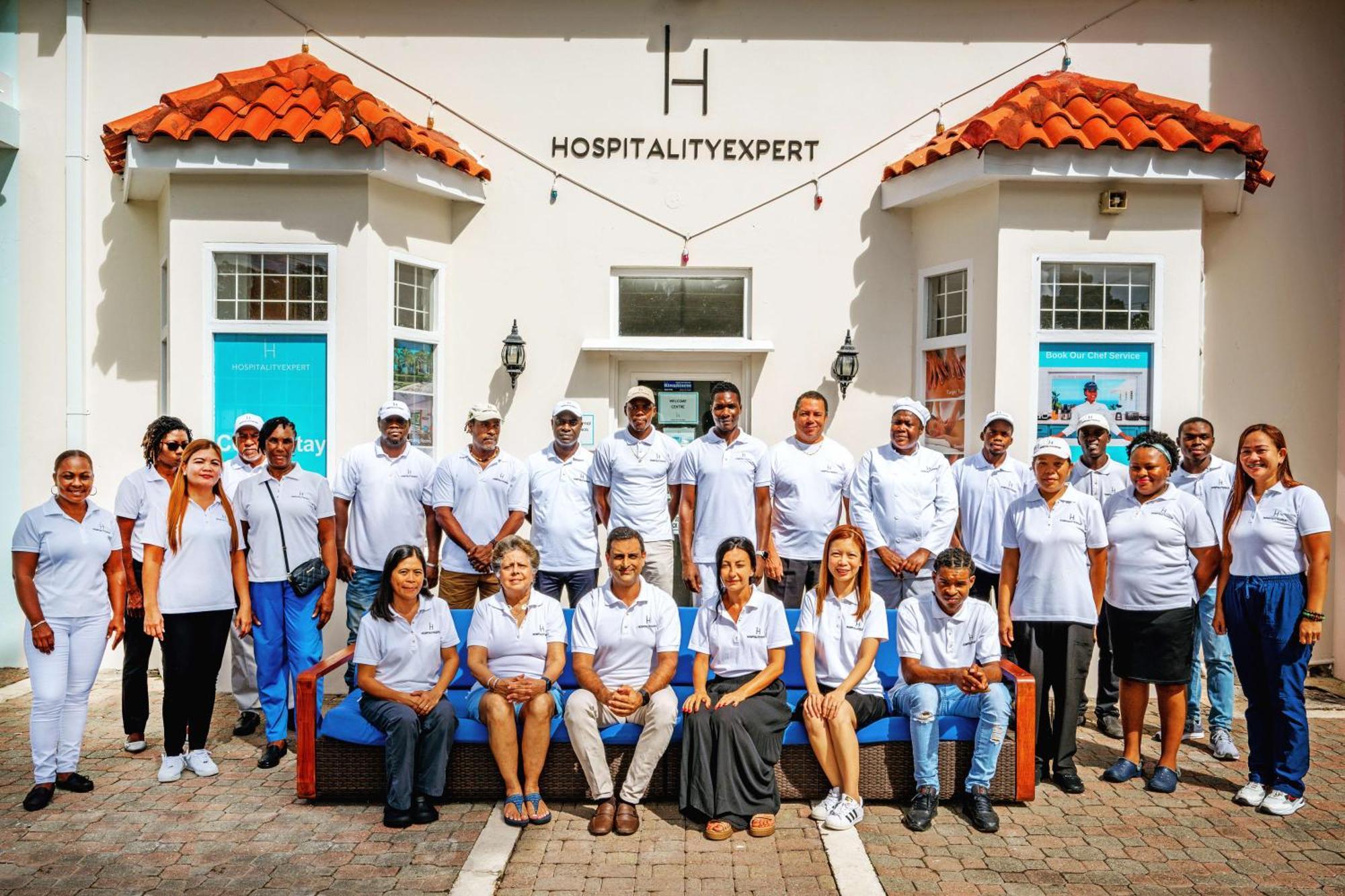 Hospitality Expert Little Waters Villa Negril Luaran gambar