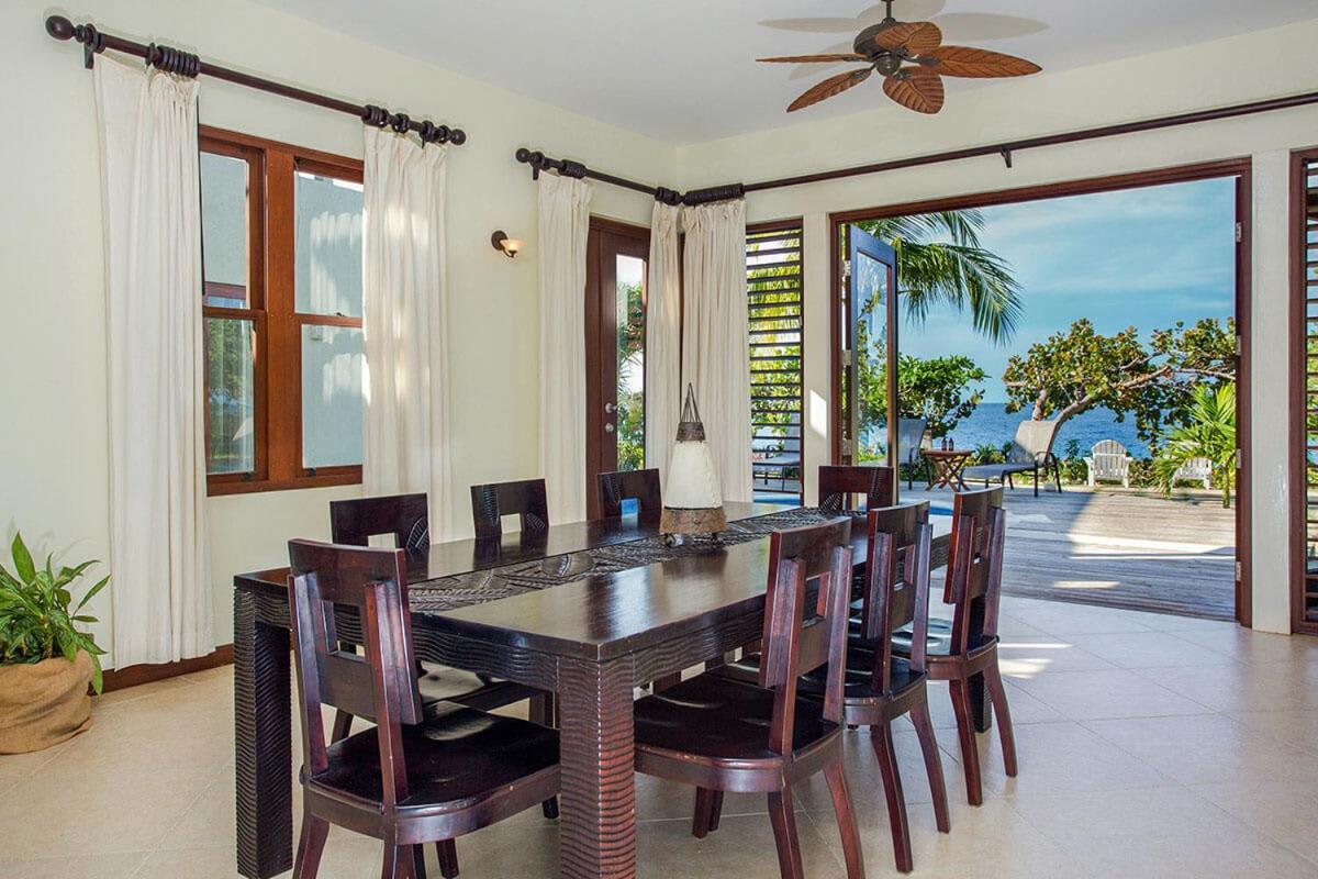 Hospitality Expert Little Waters Villa Negril Luaran gambar